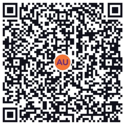 UPI QR Code
